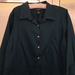 Land’s End Outfitters Blouse